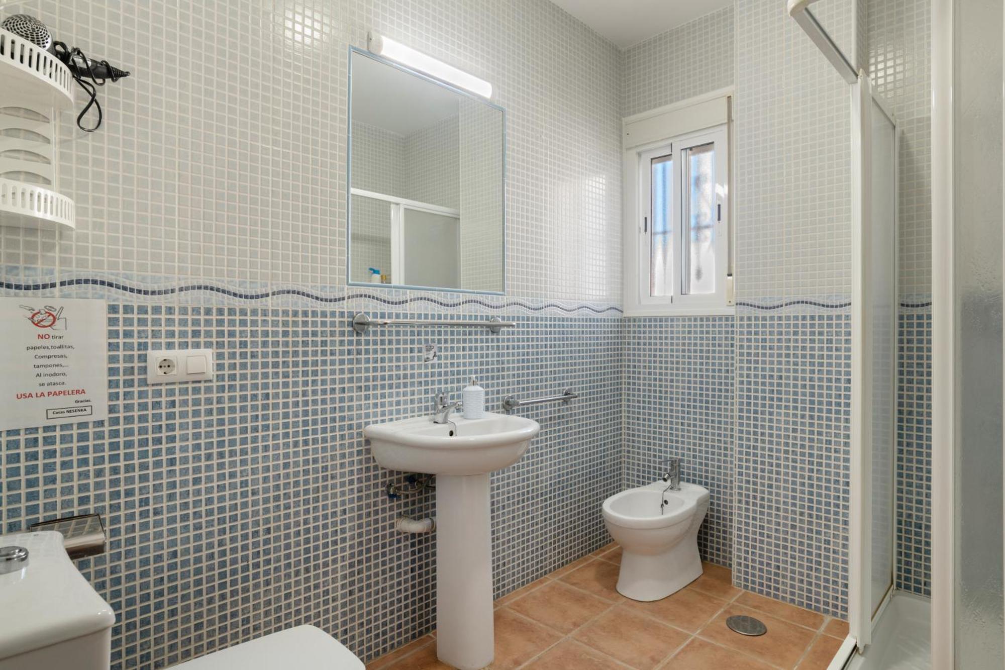 Villa Casa Nesenka 1 Zahora Esterno foto
