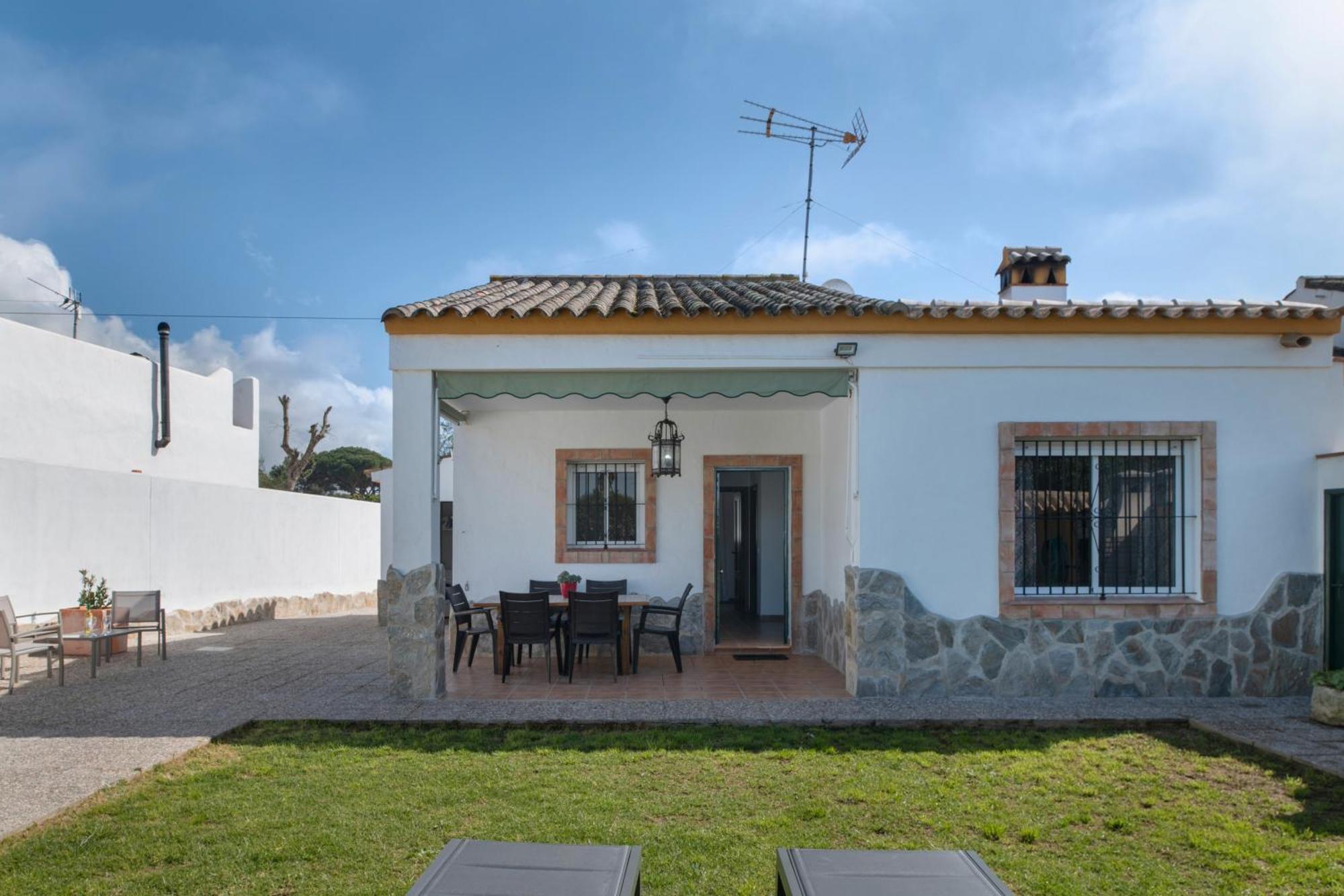 Villa Casa Nesenka 1 Zahora Esterno foto