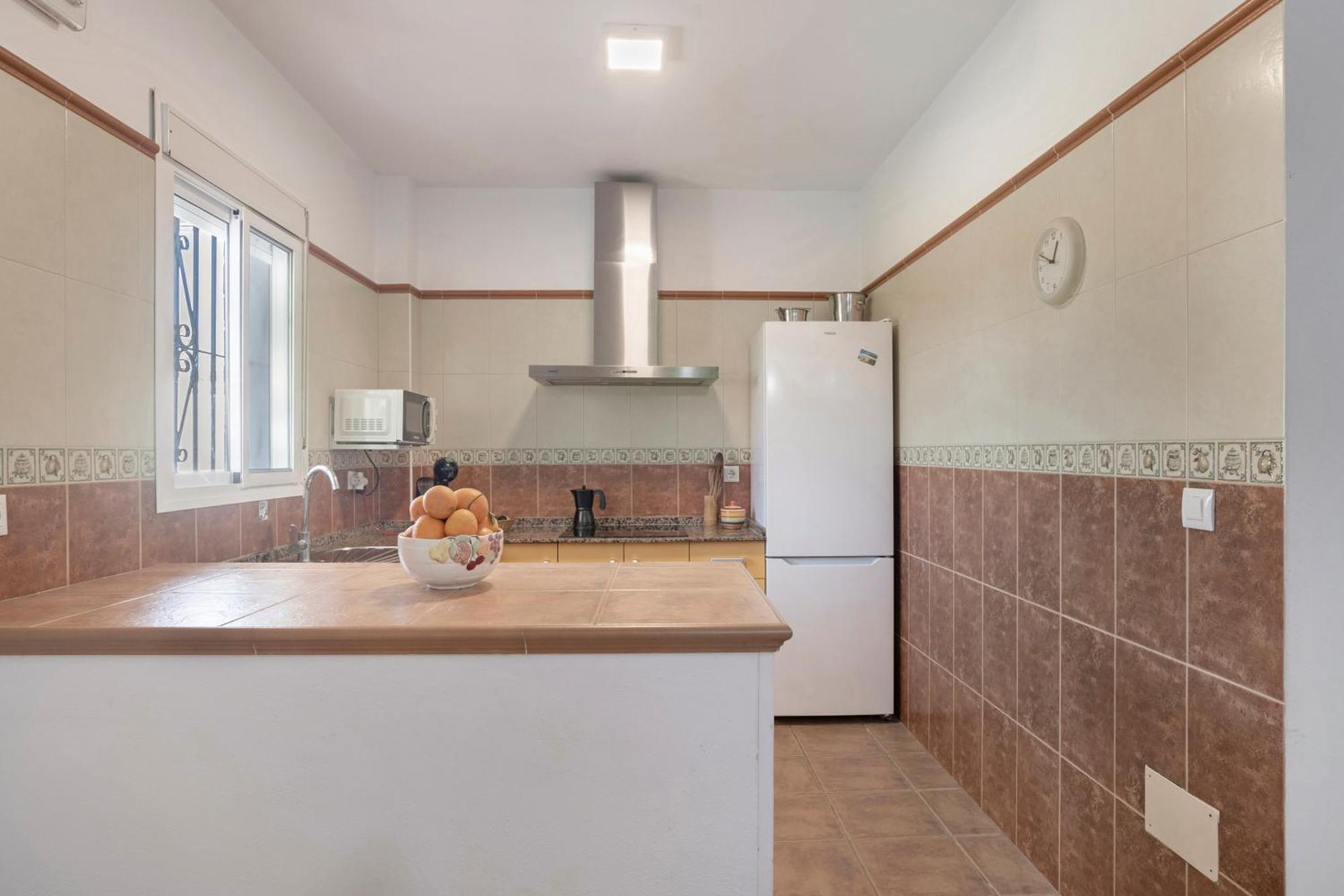 Villa Casa Nesenka 1 Zahora Esterno foto