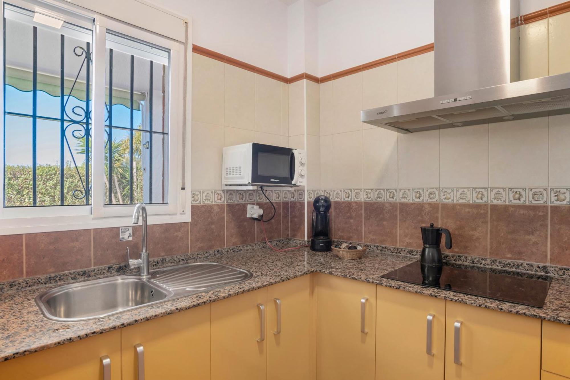 Villa Casa Nesenka 1 Zahora Esterno foto